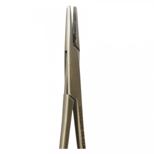 VeeCare Needle Holders Crile Wood EE-012-16