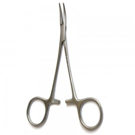 VeeCare Artery Forceps Halsted-Mosquito CVD ED-020-12