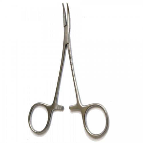 VeeCare Artery Forceps Halsted-Mosquito CVD ED-020-12