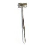 VeeCare Surgical Mallets Metal Hammer EP-060-22