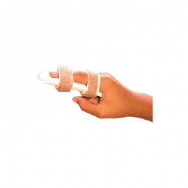 Vissco Classic New Swan Finger Splint 