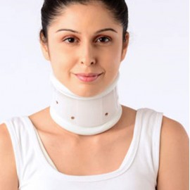 Vissco New Firm Cervical Collar - Adjustable 