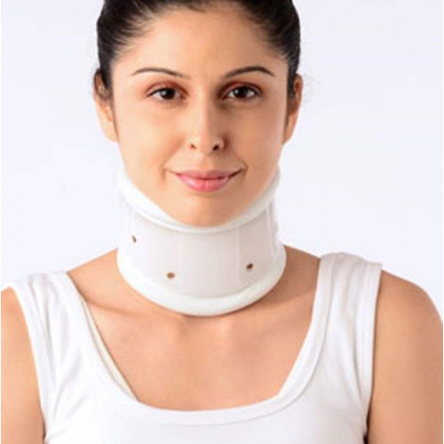 Vissco New Firm Cervical Collar - Adjustable 