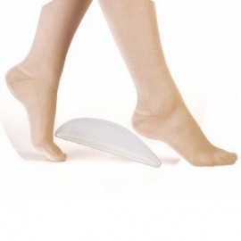 Vissco Classic Silicone Medical Arch Support 