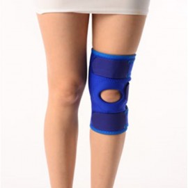 Vissco Neoprene Knee Support With Velcro 