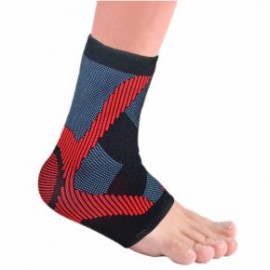 Vissco Pro 3D Ankle Support 