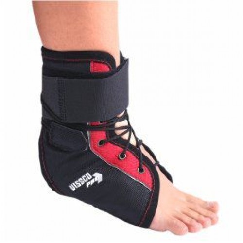 Vissco Pro Rigid Ankle Brace 