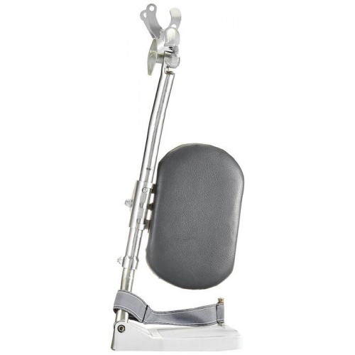 Vissco Wheel Chair Elevated Foot Rest Extra