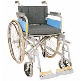 Vissco Regular Spoke Tyre Invalid Wheel Chair