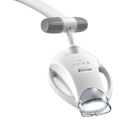 Philips Zoom Whitespeed (Zoom Dual Kit Free)
