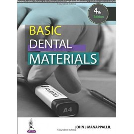 Basic Dental Materials - ..