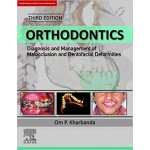 Orthodontics: Diagnosis of & Management of Malocclusion & Dentofacial Deformities Hardcover 