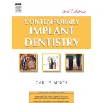Contemporary Implant Dentistry 3rd Edition  