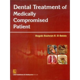 Dental Treatment Of Medically Compromised Patient (2014-Hb) 