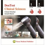 Dentest : Clinical Sciences Vol 1 & Vol 2 