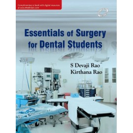 Essentials of Surgery for Dental Students 
