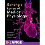 Ganong'S Medical Physiology 24th Edition