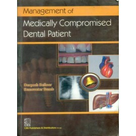 Management Of Medically Compromised Dental Patient 