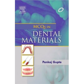 MCQs in Dental Materials 
