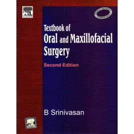 Textbook Of Oral And Maxillofacial Surgery/2Nd Edn 2nd (reprint) Edition 2nd (reprint) Edition