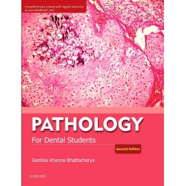 Pathology for Dental Students  