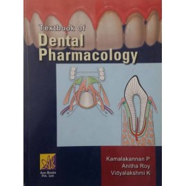 Textbook of Dental Pharmacology 