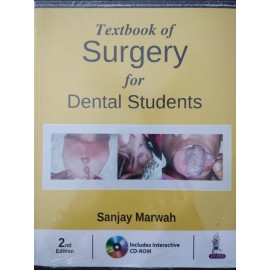 Textbook of Surgery for Dental Students : Surgery 