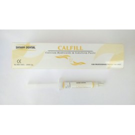 Shivam Calfill - Calcium ..
