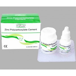 Shivam Dental Zinc Polycarboxylate Cement